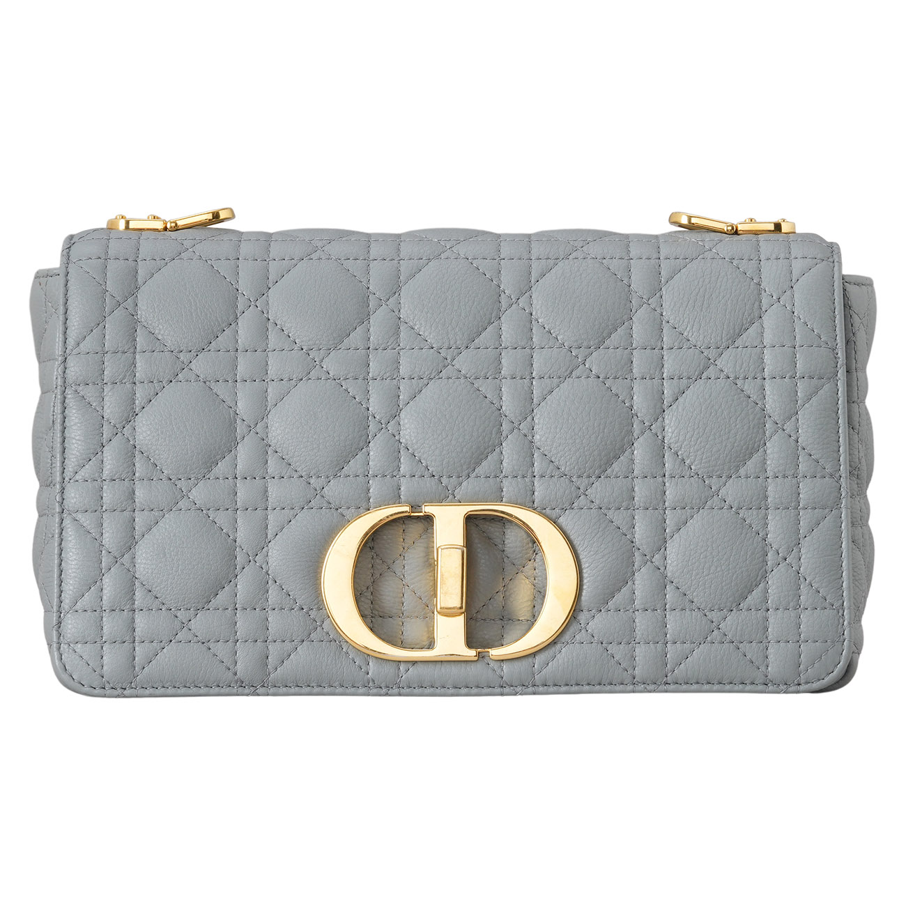 CHRISTIAN DIOR(USED)디올 카로 미디움 백